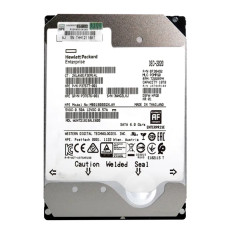 HP P37677-001 | 18TB 7200RPM 6Gb/s SATA 3.5-inch Hard Drive
