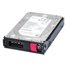 HP P54677-001 | 20TB 7200RPM SAS 12GB/s (ISE) Hot-Pluggable 3.5-Inch LPc Hard Drive for ProLiant Gen10/Gen10+/Gen11 Servers