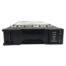 HP P59819-001 | 20TB 7200RPM 12Gb/s SAS 3.5-inch Hard Drive