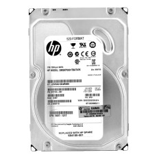 HP SMSKP0001TBAT07K | 1TB 7200RPM Serial Advanced Technology Attachment (SATA) 3Gb/s 3.5-inch Hard Drive