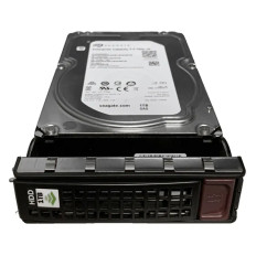 HP SP-HDD-1TB | 1TB 7200K 3.5-inches SAS 6Gb/s Hard Drive