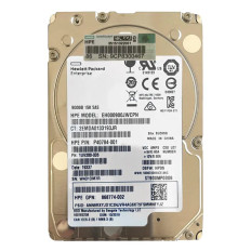 Seagate ST900MP0006 | Enterprise Performance 15K Series 900GB 15000RPM SAS 12Gb/s 256MB Cache (512n) 2.5-Inch Enterprise Hard Drive
