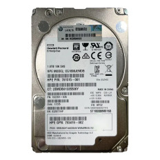 Seagate ST1800MM0168 | Enterprise Performance 10K.8 1.8TB 10000RPM SAS 12Gb/s 128MB Cache 512e 2.5-Inch Hard Drive