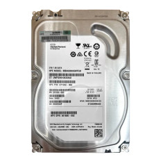 Seagate ST2000NM0008 | 2TB 7200RPM SATA 6Gb/s 3.5-Inch 128MB Cache Enterprise Hard Drive