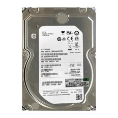 HP ST2000NM0045R | 2TB 7200RPM SAS 12Gb/s 128MB Cache (512n) 3.5-Inch Internal Hard Drive