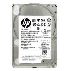 Seagate ST2000NX0353 | Exos 7E2000 Series 2TB 7200RPM SAS 12Gb/s 128MB Cache (512e) 2.5-Inch Hard Drive