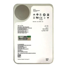 Seagate ST10000NM0528 | Exos X14 Series 10TB 7200RPM SAS 12Gb/s 256MB Cache 3.5-Inch Hard Drive