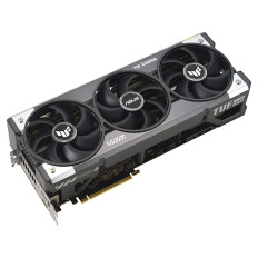 Asus TUF-RTX5080-O16G-GAMING | TUF Gaming GeForce RTX 5080 16GB GDDR7 256-Bit OC Edition PCI-Express 5.0 DLSS 4.0 Video Graphics Card