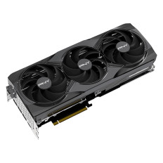 PNY VCG508016TFXPB1-O | NVIDIA GeForce RTX 5080 OC Triple Fan 16GB GDDR7 256-Bit PCI Express 5.0 x16 3x DisplayPort 1x HDMI Video Graphics Card