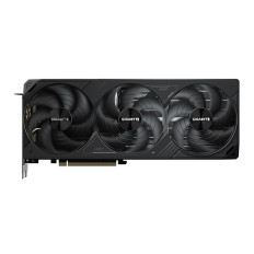 Gigabyte GVN5080WF3OC16G | NVIDIA GeForce RTX 5080 WINDFORCE SFF Overclocked Triple Fan 16GB GDDR7 256-bit PCI Express 5.0 3x DisplayPort 1x HDMI Video Graphics Card