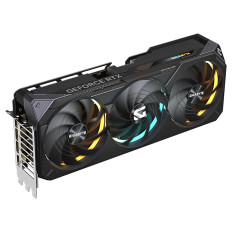 Gigabyte GV-N5080GAMING-OC-16GD | NVIDIA GeForce RTX 5080 GAMING OC 16GB GDDR7 PCI Express 5.0 3x DisplayPort 1x HDMI Video Graphics Card - Black