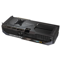 Gigabyte GV-N5080GAMING-OC-16GD | NVIDIA GeForce RTX 5080 GAMING OC 16GB GDDR7 PCI Express 5.0 3x DisplayPort 1x HDMI Video Graphics Card - Black