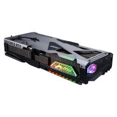 MSI G5080-16VGS | GeForce RTX 5080 VANGUARD SOC 16GB GDDR7 256-Bit PCI Express 5.0 x16 3x DisplayPort 1x HDMI Video Graphics Card