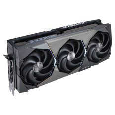 MSI G5080-16SPS | GeForce RTX 5080 SUPRIM SOC 16GB GDDR7 256-Bit PCI Express 5.0 x16 3x DisplayPort 1x HDMI Video Graphics Card
