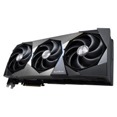 MSI G5080-16SPS | GeForce RTX 5080 SUPRIM SOC 16GB GDDR7 256-Bit PCI Express 5.0 x16 3x DisplayPort 1x HDMI Video Graphics Card