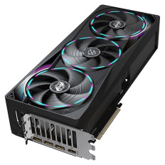 Gigabyte GV-N5080AORUS-M-16GD | GeForce RTX 5080 MASTER 16GB GDDR7 256-Bit PCI Express 5.0 x16 3x DisplayPort 1x HDMI Video Graphics Card