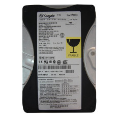 Dell 00056FUT | 6.4GB 5400RPM IDE Ultra ATA/33 (ATA-4) 512KB Cache 3.5-Inch Hard Drive