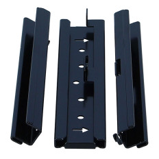 HP Q9G71-61001 | Mounting Bracket for Aruba AP-504/AP-505