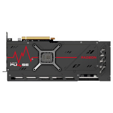 Sapphire 11322-02-20G | PULSE Radeon RX 7900 XTX 24GB GDDR6 PCI Express 4.0 x16 ATX Video Card