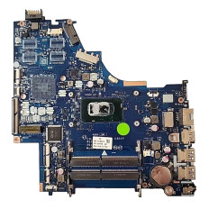 HP 924749-001 | 15-BS i3-7100U Laptop Motherboard