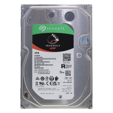 Seagate ST10000VN000 | IronWolf Air 10TB 3.5" 6GB/s SATA 7200RPM 256MB Cache NAS Hard Drive