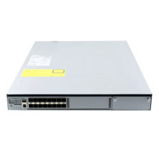 Cisco C1-C4500X-16SFP+-RF | Catalyst 4500-X Series C4500X-16SFP+ 16 x SFP+ Ports 10GBase-X Layer 3 Managed Rack-mountable Front-to-Back Air flow Gigabit Ethernet Network Switch