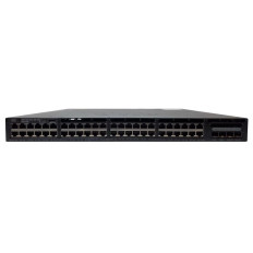 Cisco EDU-C3650-48FWD-S | Catalyst 3650 48-Ports FPoE 2x10G Uplink w/5 AP lic IPB K12