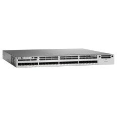 Cisco WS-C3850-24S-E-WS | Catalyst Stackable 24-Ports Sfp Ethernet Ports 350w IP Service