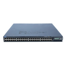 Juniper 750-025720 | EX3200 48-Ports 10/100/1000Base-T Network Switch with 190Watt DC Power Supply