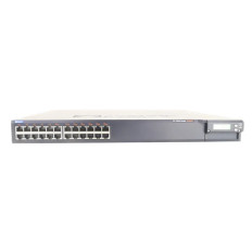 Juniper 750-034318 | EX4210 24-Ports PoE Layer 3 Managed Ethernet Switch