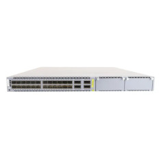 Juniper B-EX4600-40FI-5C-E | EX4600 Ethernet Switch - Manageable - 3 Layer Supported - Modular - 285 W Power Consumption - Optical Fiber - 1U High -