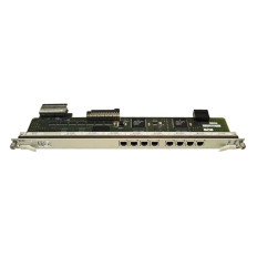 Juniper FE8IO | Erx-1400 8-Ports 10/100 Fe Ioa Module