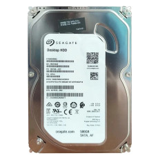 Seagate 1SB10A-022 | Barracuda 7200.12 500GB 7200RPM SATA 6Gb/s 16MB Cache 3.5-Inch Internal Hard Drive