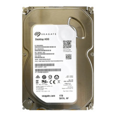 Seagate 1SB102-021 | Barracuda 1TB 7200RPM SATA 6Gb/s NCQ 32MB Cache 3.5-Inch Hard Drive