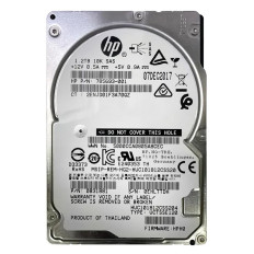 HP 785693-001 | 1.2TB 10000RPM SAS 12Gb/s 2.5-Inch Internal Hard Drive