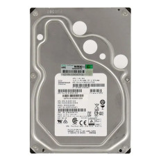 HP 818364-002 | 4TB 7200RPM SAS 12Gb/s Hot-Pluggable 512n 3.5-Inch Midline Hard Drive for G7 ProLiant Servers