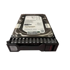 HP 846592-001 | 8TB 7200RPM SAS 12Gb/s Nearline (FIPS) 3.5-Inch Internal Hard Drive for 3PAR StoreServ 20000