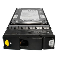 HP 846593-001 | 8TB 7200RPM SAS 12Gb/s (FIPS) 3.5-Inch Internal Hard Drive for 3PAR StoreServ 20000