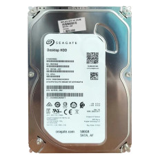 HP 848198-009 | 500GB 7200RPM SATA 6Gb/s 3.5-Inch Internal Hard Drive