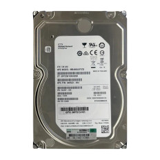 HP 867013-001 | 4TB 7200RPM SAS 12Gb/s 3.5-Inch Internal Hard Drive
