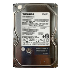 HP 912757-001 | 500GB 7200RPM SATA 6Gb/s 32MB Cache 3.5-Inch Internal Hard Drive