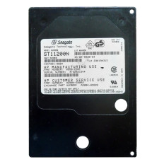 HP A2084-60002U | 1GB 5400RPM Fast SCSI 3.5-Inch 128KB Cache Hard Drive