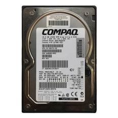 HP BD018222CA | 18.2GB 10000RPM Ultra-160 SCSI 68-Pin LVD 3.5-Inch Internal Hard Drive