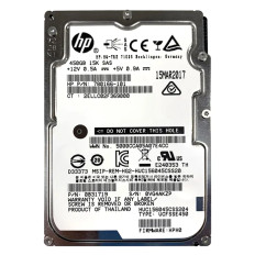HGST HUC156045CSS204 | Ultrastar C15K600 Series 450GB 15000RPM SAS 12Gb/s 128MB Cache 512n (Secure Erase) 2.5-inch Enterprise Hard Drive