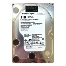 Hitachi HUS722T1TALA604 | UltraStar 7K2 1TB 7200RPM SATA 6Gb/s 128MB Cache (512n) 3.5-Inch Hard Drive