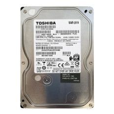 HP L70078-001 | 500GB 7200RPM SATA 6Gb/s 3.5-Inch Internal Hard Drive