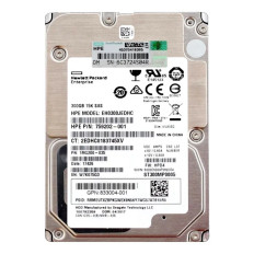 Seagate ST300MP0005 | Enterprise Performance 15K.5 300GB 15000RPM SAS 12Gb/s 128MB Cache (512n) 2.5-Inch Hard Drive
