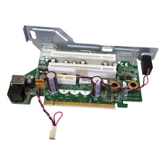 HP 640265-001 | 2-Slot Riser Card for RP5800 POS