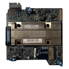 HP P44838-001 | SR416ie-m X16 Lanes 4Gb Fbwc Spdm Mezzanine Storage Controller