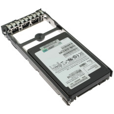 HP AREA3840S5XNNTRI | 3Par 9000 3.84TB SAS 12Gb/s 2.5-Inch Solid State Drive